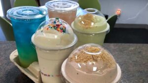 Little Apple Nutrition - Manhattan