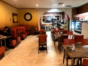 Little Arabia, Lebanese Bakery And Cuisine - Anaheim