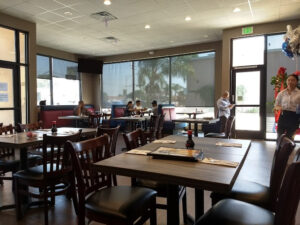 Little Asia Chinese Restaurant - Inglewood