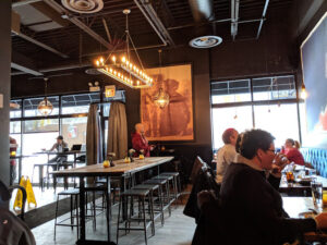 Little Bad Wolf - Chicago