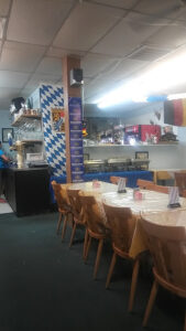 Little Bavarian Restaurant - El Paso