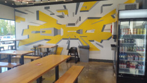 Little Big Burger - Lake Oswego - Lake Oswego