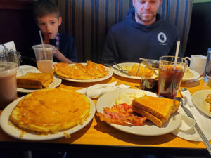 Little Bit of Country Family Restaurant - Erie