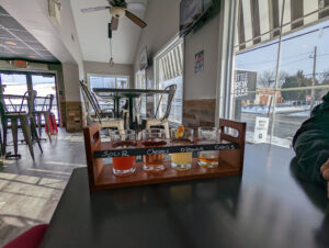 Little Brew House - Conshohocken