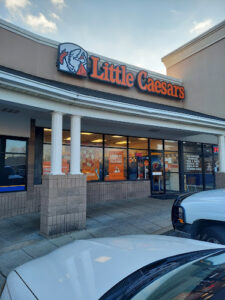 Little Caesars - Dalton