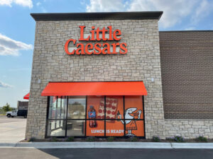 Little Caesars - Romeoville