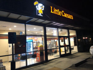 Little Caesar’s - Lehi