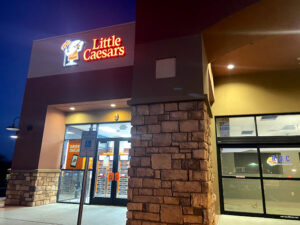 Little Caesars - San Tan Valley