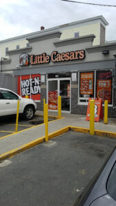 Little Caesars Pizza - Lawrence