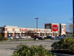 Little Caesars Pizza - New Bedford