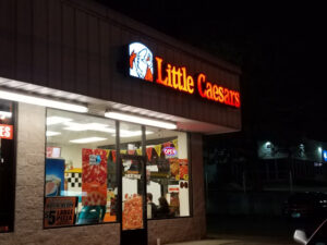 Little Caesars Pizza - Norwich