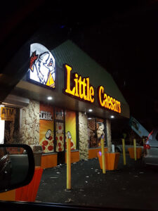 Little Caesars Pizza - Passaic