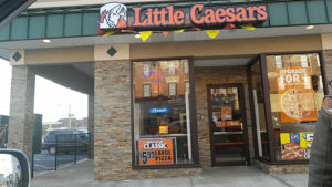 Little Caesars Pizza - Elizabeth