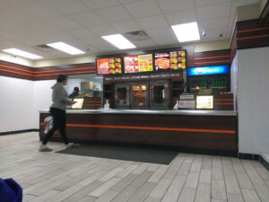 Little Caesars Pizza - Roselle Park