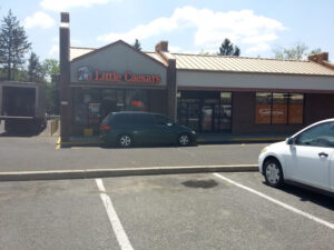 Little Caesars Pizza - Woodbury