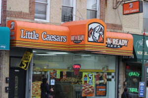 Little Caesars Pizza - Queens