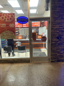 Little Caesars Pizza - Troy