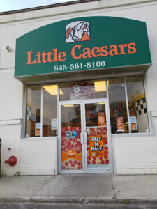 Little Caesars Pizza - Newburgh