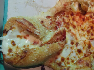 Little Caesars Pizza - Plattsburgh