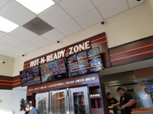 Little Caesars Pizza - Cortland