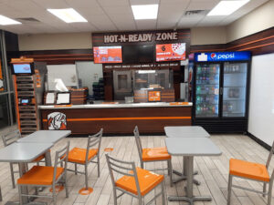 Little Caesars Pizza - Liverpool