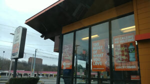 Little Caesars Pizza - Syracuse