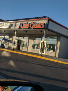 Little Caesars Pizza - Syracuse