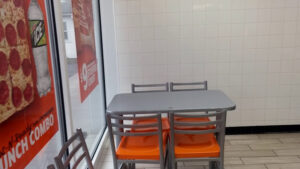 Little Caesars Pizza - Oneida