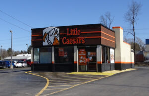 Little Caesars Pizza - Yorkville