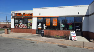 Little Caesars Pizza - Rochester