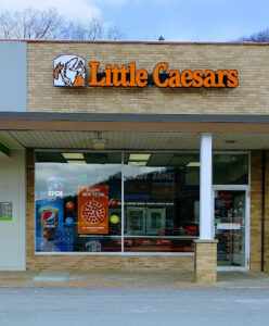 Little Caesars Pizza - White Oak