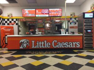 Little Caesars Pizza - Pittsburgh