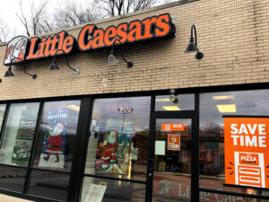 Little Caesars Pizza - Irwin