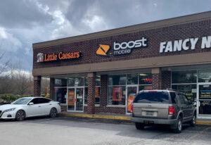 Little Caesars Pizza - Hermitage