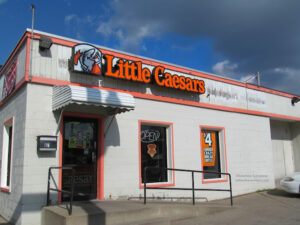 Little Caesars Pizza - Meadville