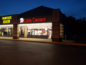 Little Caesars Pizza - Erie