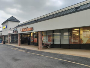 Little Caesars Pizza - Lancaster