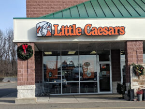 Little Caesars Pizza - Bloomsburg