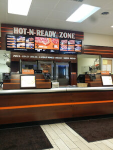 Little Caesars Pizza - Easton