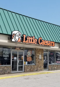 Little Caesars Pizza - Wilmington