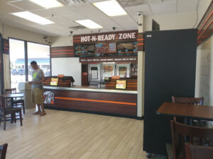 Little Caesars Pizza - Waldorf