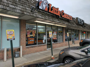 Little Caesars Pizza - Bel Air