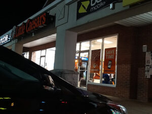 Little Caesars Pizza - Glen Burnie