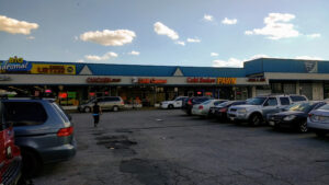 Little Caesars Pizza - Baltimore