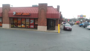 Little Caesars Pizza - Hagerstown