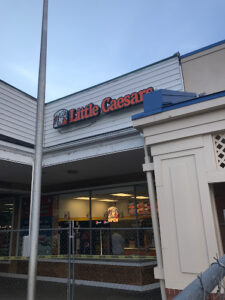 Little Caesars Pizza - Alexandria
