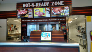 Little Caesars Pizza - Front Royal