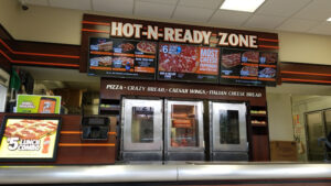 Little Caesars Pizza - Ashland