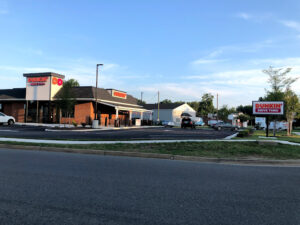 Little Caesars Pizza - Richmond