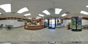 Little Caesars Pizza - Roanoke
